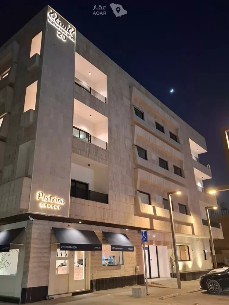 Studio for rent in Riyadh Al Olaya