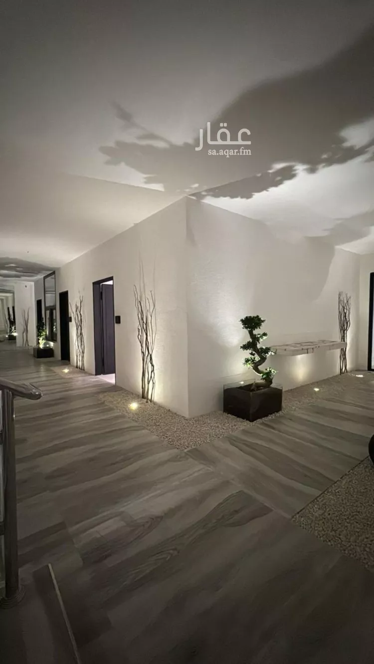 شقة للإيجار في شارع محمد بن عبدالعزيز الدغيثر, حي الملقا, مدينة الرياض, منطقة الرياض صورة 5