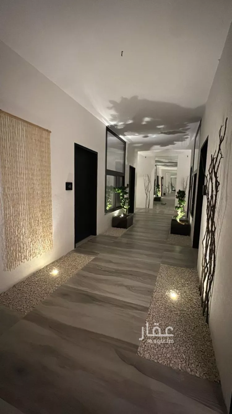 شقة للإيجار في شارع محمد بن عبدالعزيز الدغيثر, حي الملقا, مدينة الرياض, منطقة الرياض صورة 4