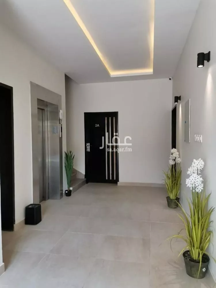 شقة للإيجار في شارع الافضلي, حي الملقا, مدينة الرياض, منطقة الرياض صورة 3