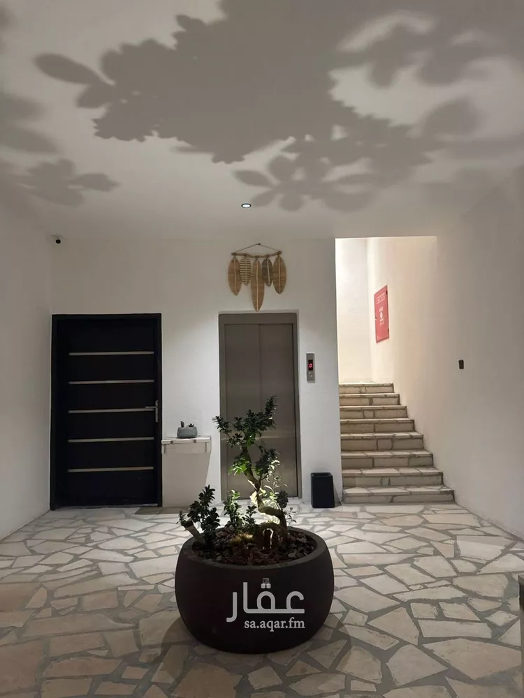 شقة للإيجار في شارع الحماسة, حي الملقا, مدينة الرياض, منطقة الرياض صورة 3