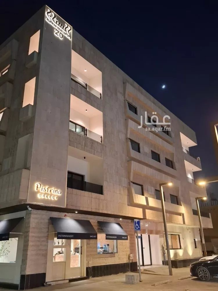 شقة للإيجار في شارع الامير عبدالعزيز بن مساعد بن جلوي, حي العليا, مدينة الرياض, منطقة الرياض 1 صورة