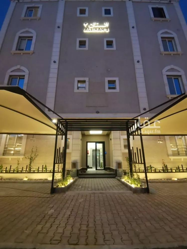 شقة للإيجار في شارع عبدالله الخرجي, حي الملقا, مدينة الرياض, منطقة الرياض صورة 2