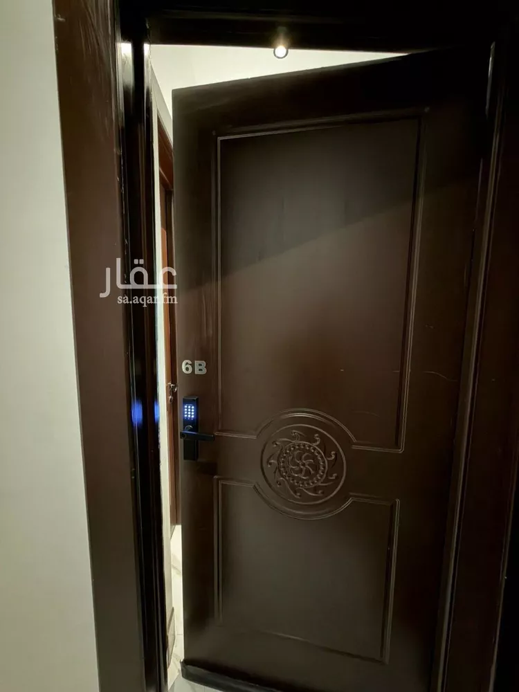 شقة للإيجار في شارع الدهناء, حي الملقا, مدينة الرياض, منطقة الرياض صورة 3
