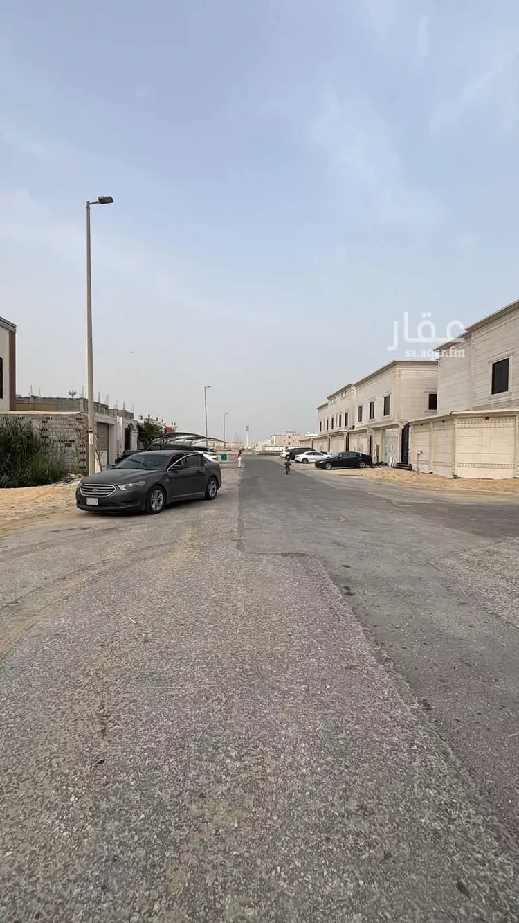 Land for Sale in Al Khobar Al Aqiq