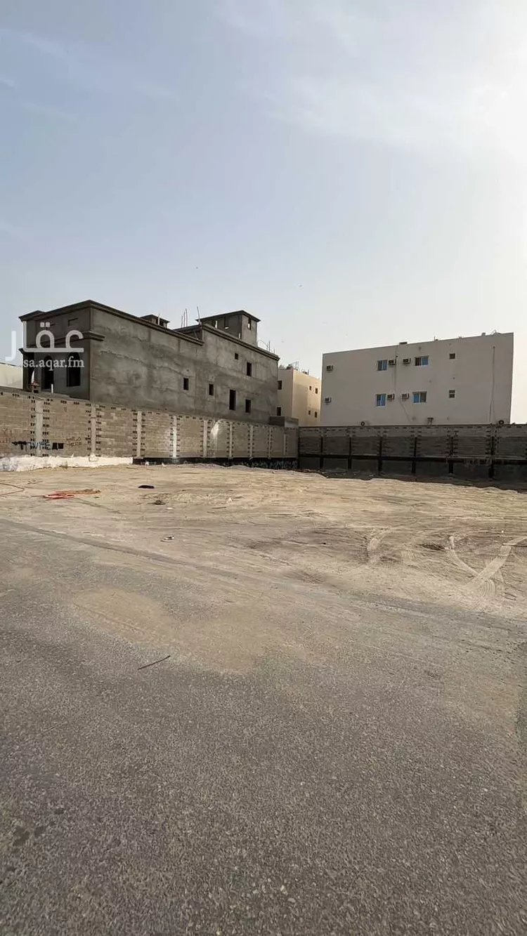 أرض للبيع في شارع 21ج, حي اللؤلؤ, مدينة الخبر, المنطقة الشرقية صورة 2