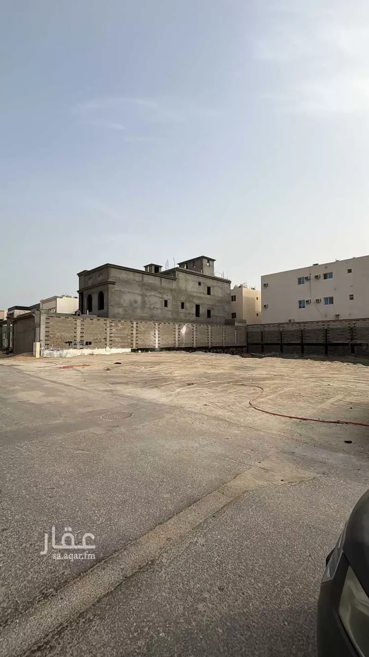 أرض للبيع في شارع 21ج, حي اللؤلؤ, مدينة الخبر, المنطقة الشرقية صورة 3