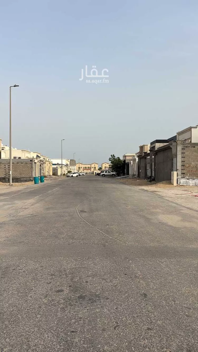 أرض للبيع في شارع 21ج, حي اللؤلؤ, مدينة الخبر, المنطقة الشرقية صورة 4