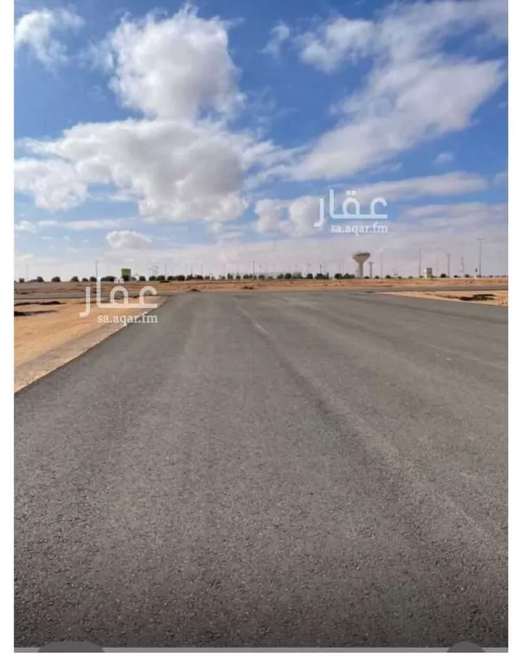 أرض للبيع في شارع الرحاب 24 ، الغاط ، الغاط