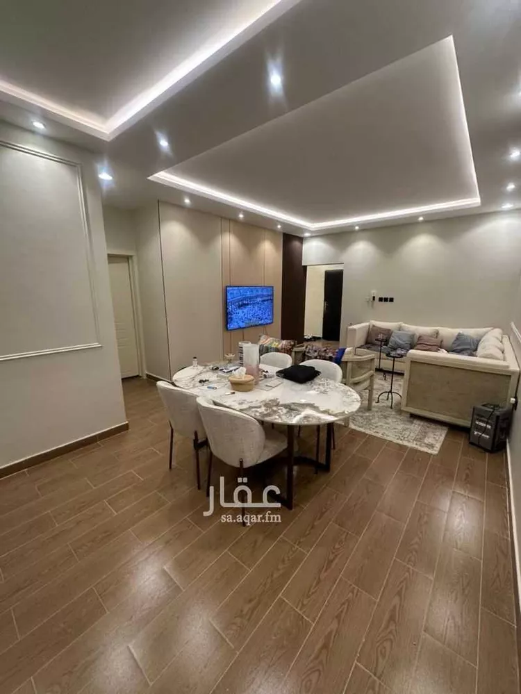 شقة للإيجار في شارع عبداللطيف بن المبارك, حي المهدية, مدينة الرياض, منطقة الرياض صورة 5