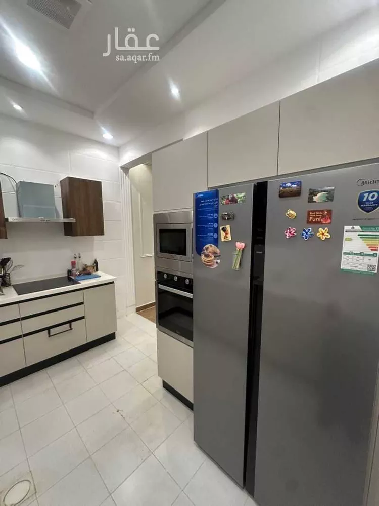 شقة للإيجار في شارع عبداللطيف بن المبارك, حي المهدية, مدينة الرياض, منطقة الرياض صورة 3
