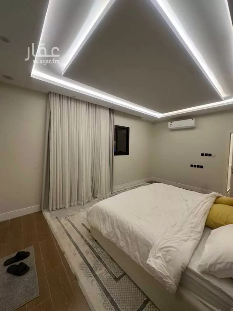 شقة للإيجار في شارع عبداللطيف بن المبارك, حي المهدية, مدينة الرياض, منطقة الرياض صورة 4