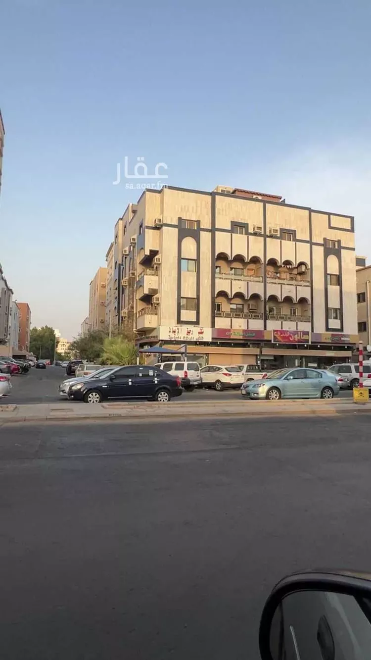 شقة للإيجار في شارع محمد نور جخدار, حي الصفاء, مدينة جدة, منطقة مكة المكرمة صورة 2