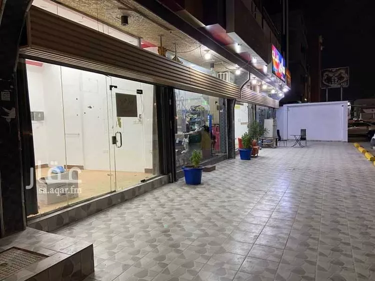 مكتب تجاري للإيجار في شارع محمد نور جخدار, حي الصفاء, مدينة جدة, منطقة مكة المكرمة صورة 2