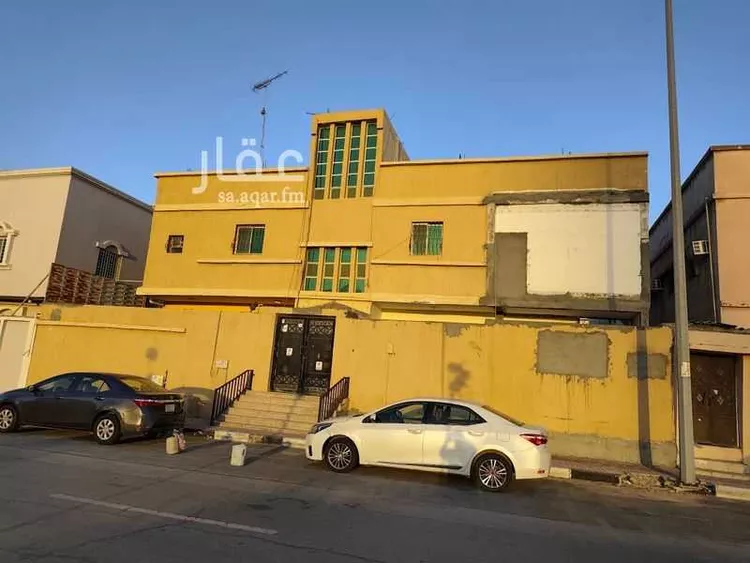 عمارة للبيع في شارع الامام علي بن ابي طالب الفرعي, حي الناصرية, مدينة الدمام, المنطقة الشرقية صورة 2