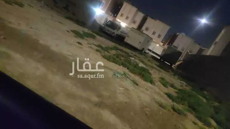 Land for Sale in Dammam King Fahd