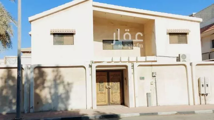 فيلا للبيع في شارع 10أ, حي الجلوية, مدينة الدمام, المنطقة الشرقية