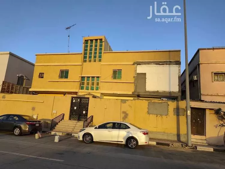 عمارة للبيع في شارع الامام علي بن ابي طالب الفرعي, حي الناصرية, مدينة الدمام, المنطقة الشرقية