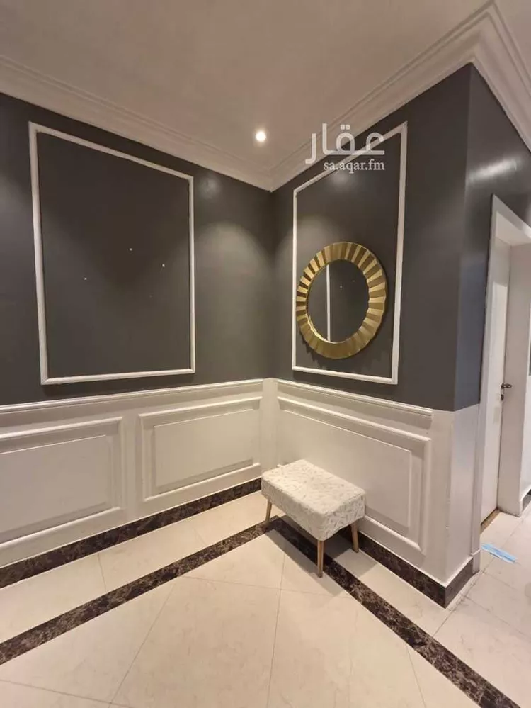 غرفة للإيجار في شارع قندهار ، حي ظهرة لبن ، الرياض ، منطقة الرياض صورة 4
