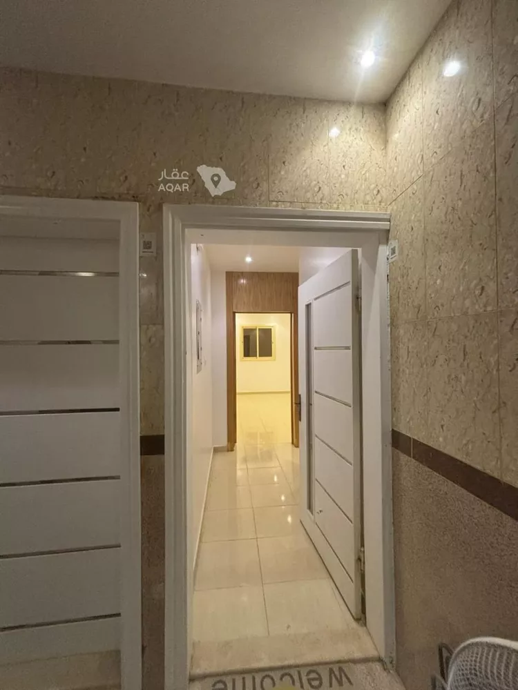 شقة للإيجار في شارع فجر ، حي ظهرة لبن ، الرياض ، منطقة الرياض