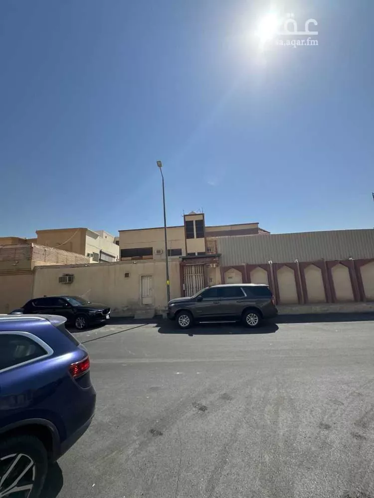 أرض للبيع في شارع  البدراني, حي الخليج, مدينة الرياض, منطقة الرياض 6