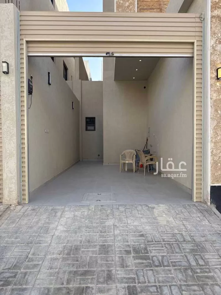 فيلا للبيع في شارع أحمد بشناق, حي الرمال, مدينة الرياض, منطقة الرياض صورة 3