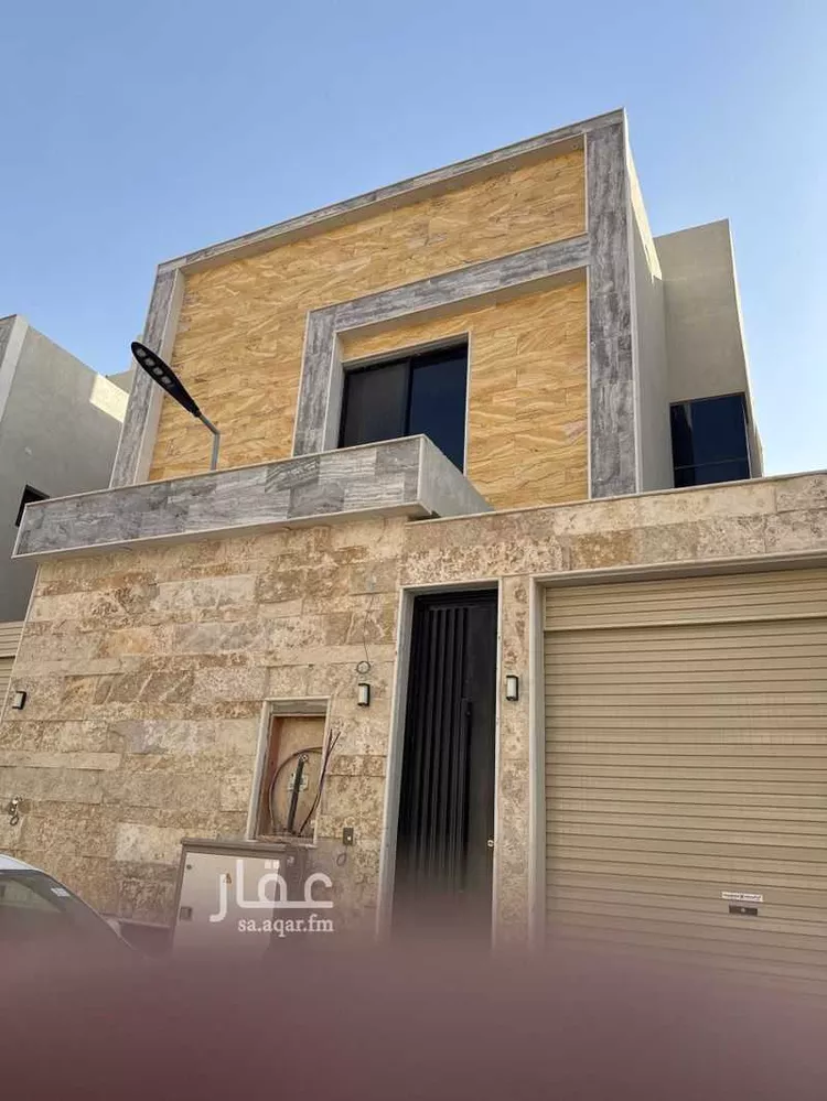 فيلا للبيع في شارع أحمد بشناق, حي الرمال, مدينة الرياض, منطقة الرياض 6