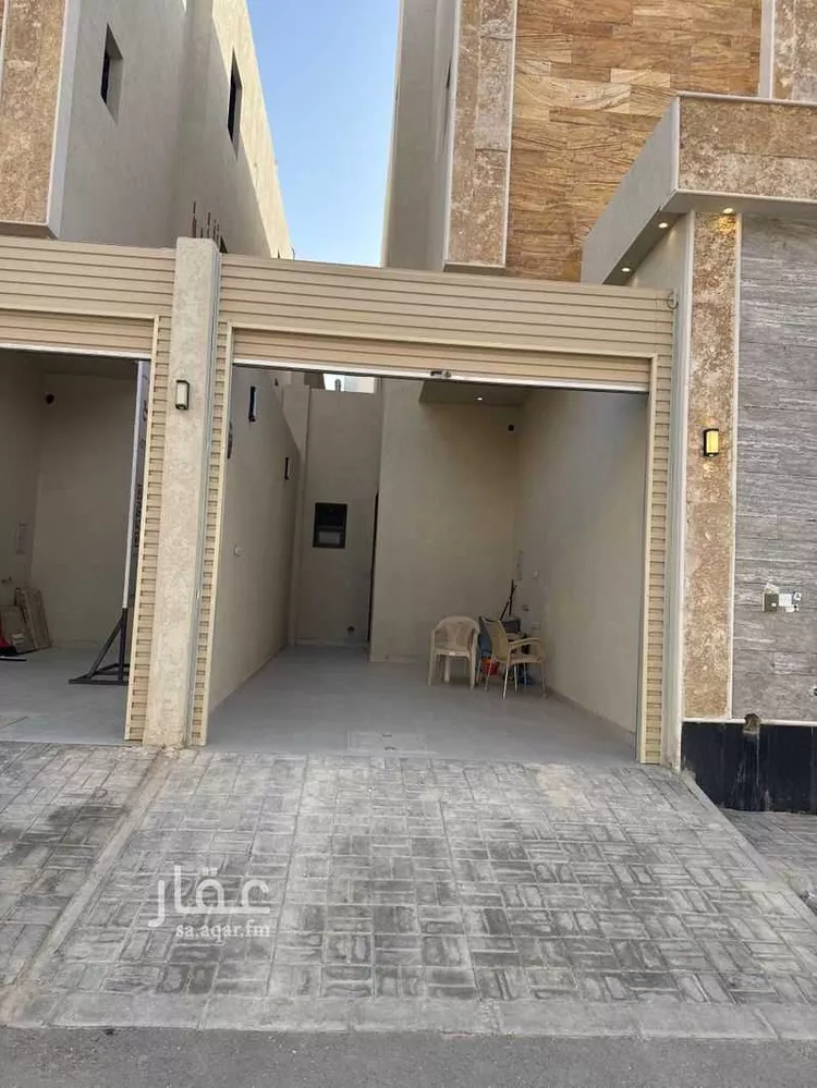 فيلا للبيع في شارع أحمد بشناق, حي الرمال, مدينة الرياض, منطقة الرياض صورة 2