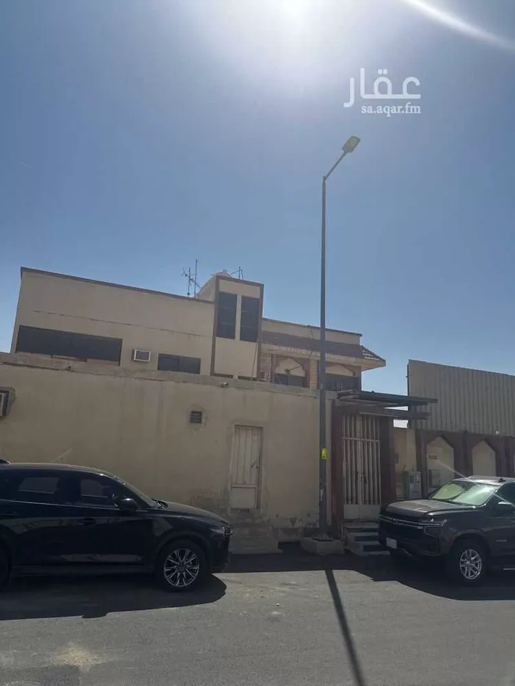 أرض للبيع في شارع  البدراني, حي الخليج, مدينة الرياض, منطقة الرياض 9