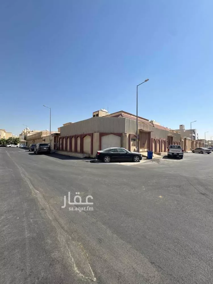 أرض للبيع في شارع البدراني, حي الخليج, مدينة الرياض, منطقة الرياض