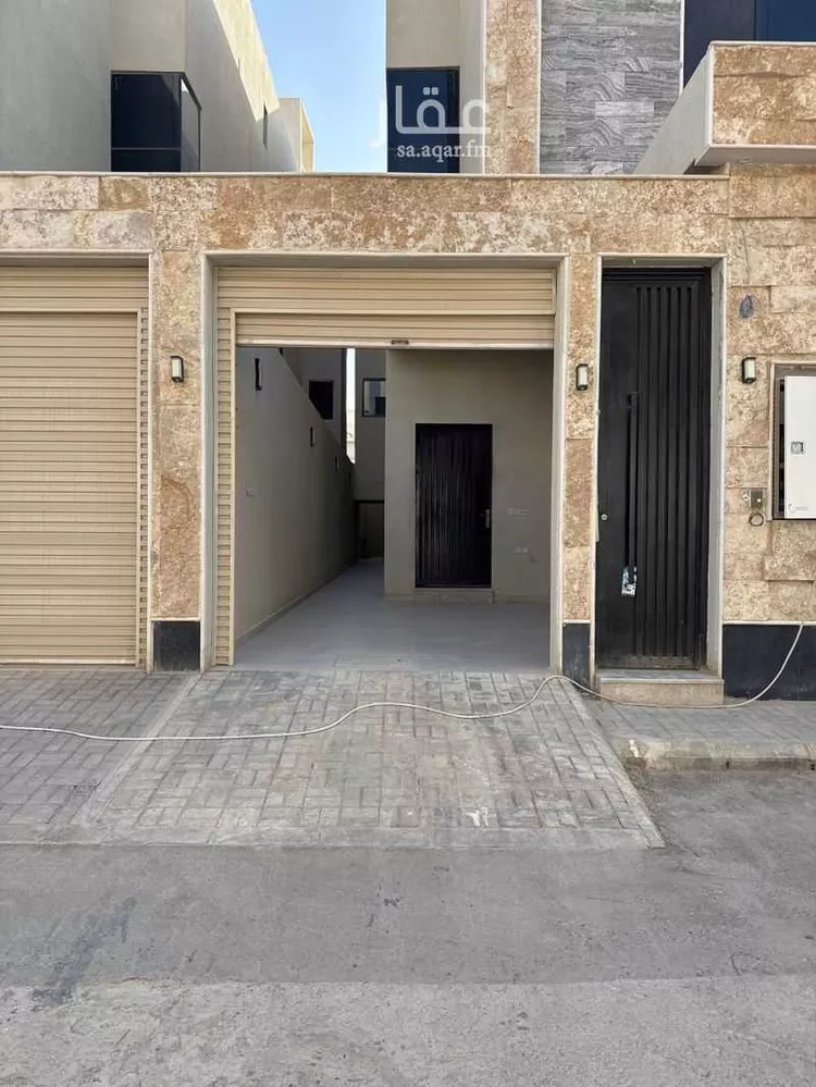 فيلا للبيع في شارع أحمد بشناق, حي الرمال, مدينة الرياض, منطقة الرياض صورة 5