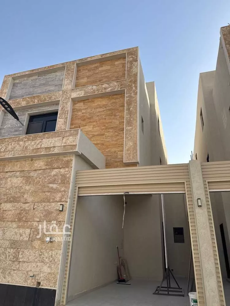 Villa for Sale in Riyadh Ar Rimal