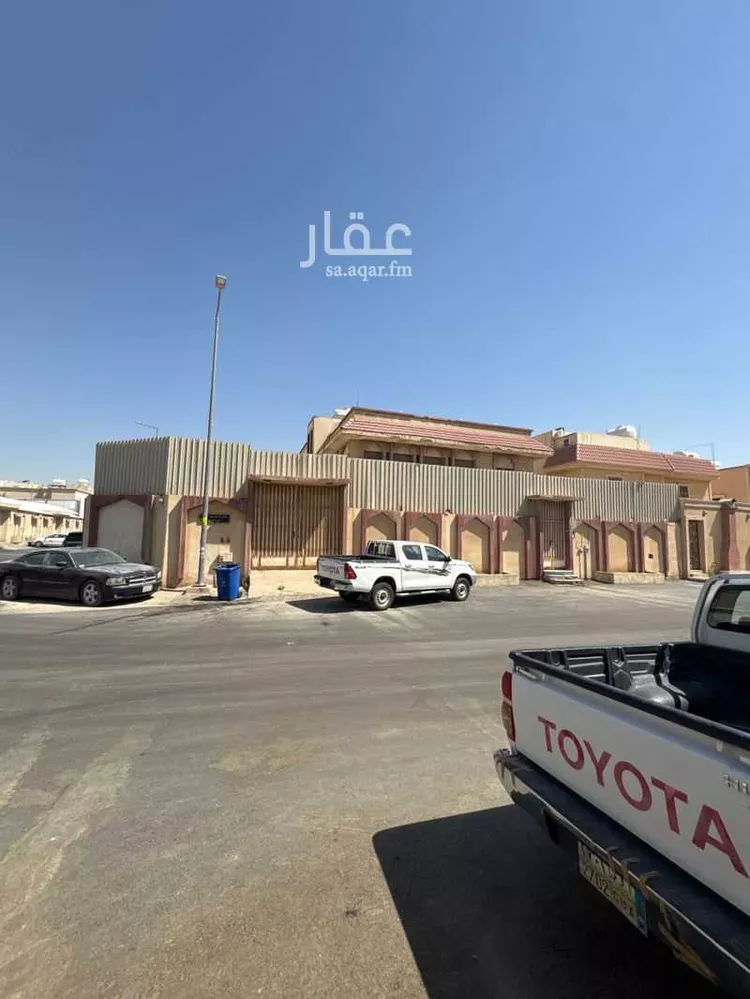 أرض للبيع في شارع  البدراني, حي الخليج, مدينة الرياض, منطقة الرياض صورة 3