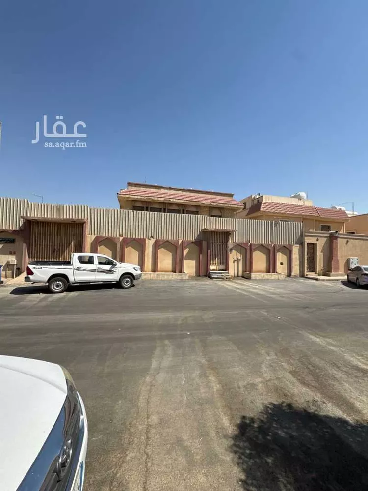 أرض للبيع في شارع  البدراني, حي الخليج, مدينة الرياض, منطقة الرياض صورة 4