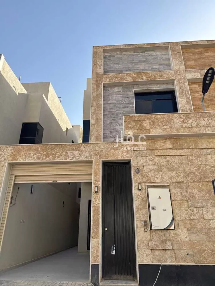 فيلا للبيع في شارع أحمد بشناق, حي الرمال, مدينة الرياض, منطقة الرياض صورة 4