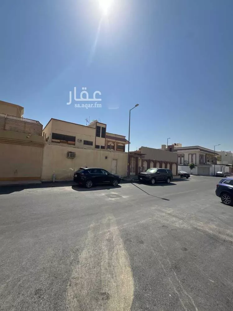 أرض للبيع في شارع  البدراني, حي الخليج, مدينة الرياض, منطقة الرياض 8