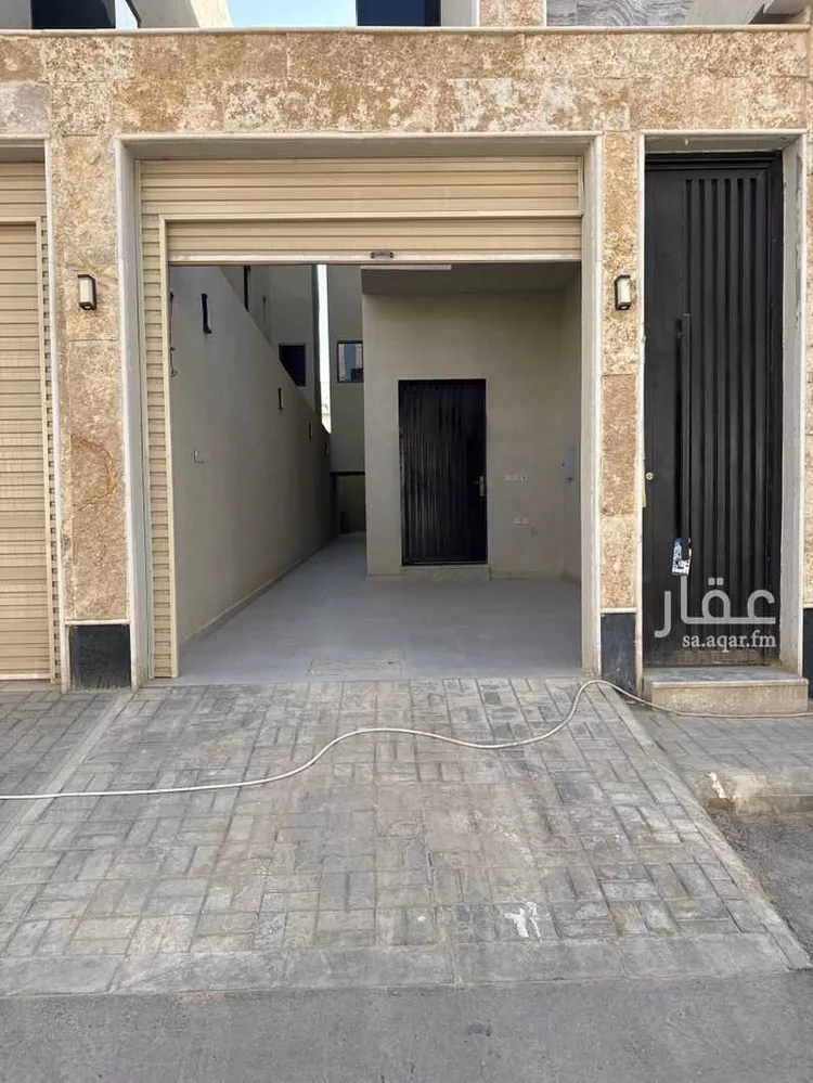 فيلا للبيع في شارع أحمد بشناق, حي الرمال, مدينة الرياض, منطقة الرياض صورة 5