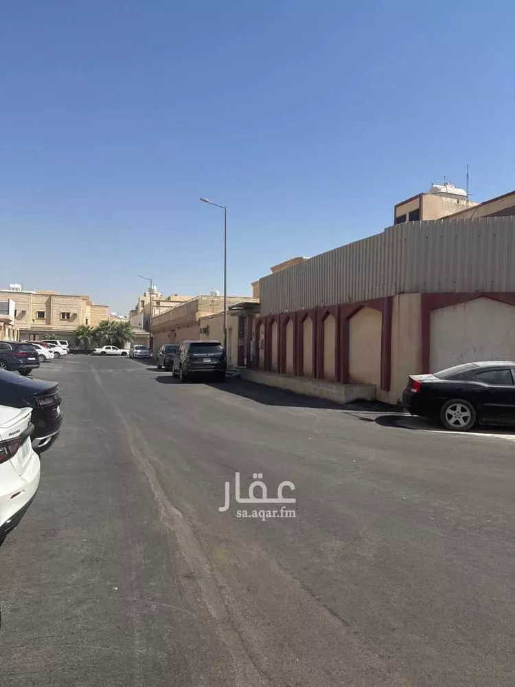 أرض للبيع في شارع  البدراني, حي الخليج, مدينة الرياض, منطقة الرياض صورة 2