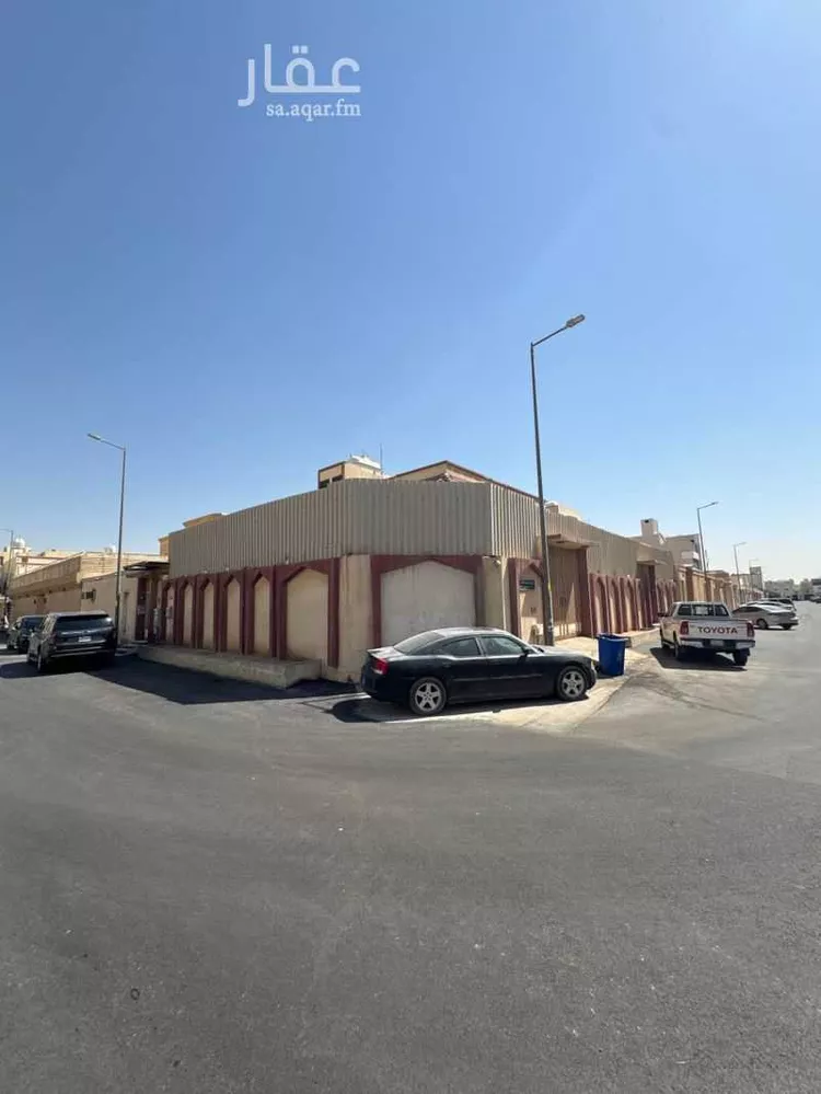 أرض للبيع في شارع  البدراني, حي الخليج, مدينة الرياض, منطقة الرياض 10