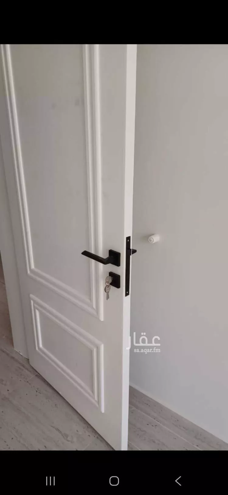 شقة للإيجار في شارع الحفنة ، حي الملقا ، الرياض ، منطقة الرياض صورة 3