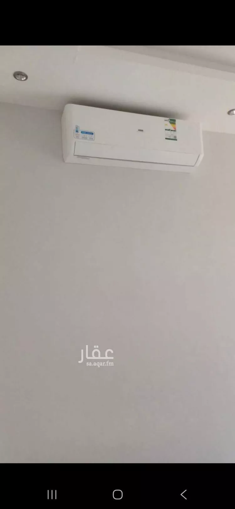 شقة للإيجار في شارع الحفنة ، حي الملقا ، الرياض ، منطقة الرياض صورة 5