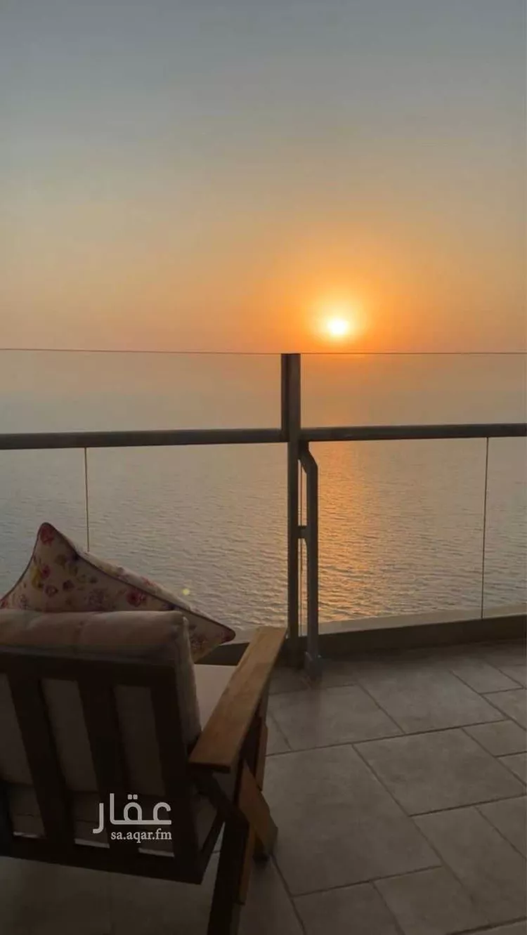 شقة مفروشة للحجز في طريق الكورنيش الفرعي ، حي الشاطئ ، جدة ، جدة صورة 5