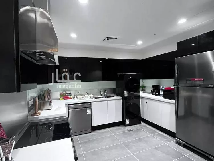 شقة مفروشة للحجز في طريق الكورنيش الفرعي ، حي الشاطئ ، جدة ، جدة صورة 4