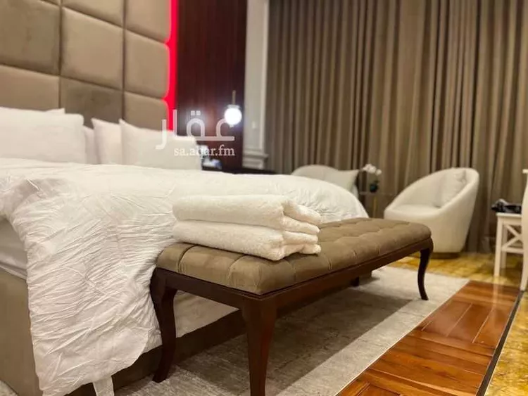 شقة مفروشة للحجز في طريق الكورنيش الفرعي ، حي الشاطئ ، جدة ، جدة صورة 2