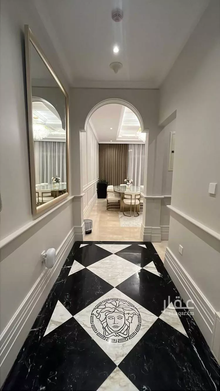 شقة مفروشة للحجز في طريق الكورنيش الفرعي ، حي الشاطئ ، جدة ، جدة صورة 5