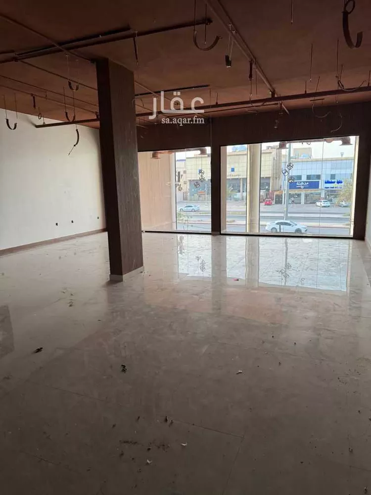 محل للإيجار في شارع نجم الدين الايوبي, حي طويق, مدينة الرياض, منطقة الرياض صورة 3