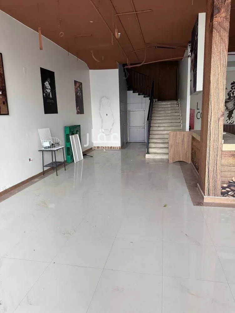 محل للإيجار في شارع نجم الدين الايوبي, حي طويق, مدينة الرياض, منطقة الرياض صورة 5