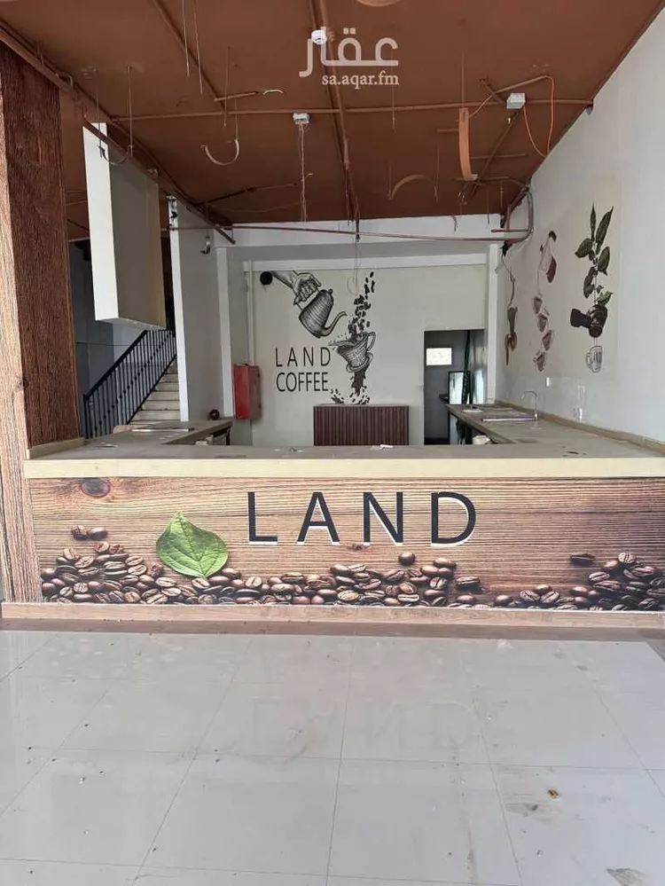 محل للإيجار في شارع نجم الدين الايوبي, حي طويق, مدينة الرياض, منطقة الرياض صورة 2