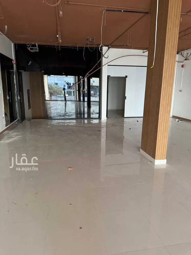 محل للإيجار في شارع نجم الدين الايوبي, حي طويق, مدينة الرياض, منطقة الرياض صورة 4