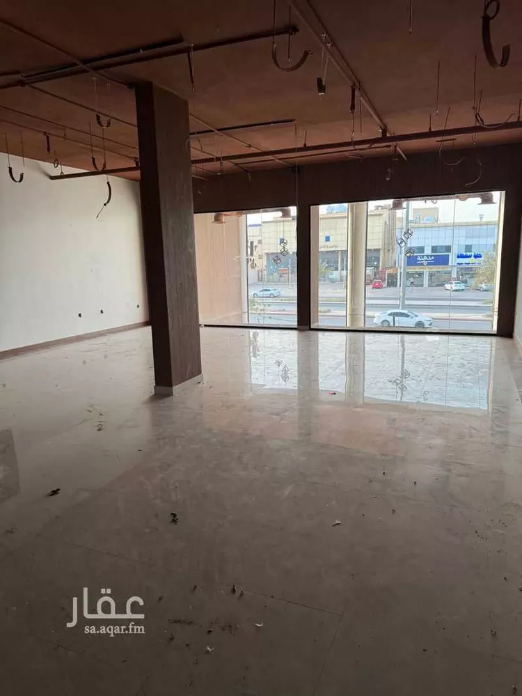 محل للإيجار في شارع نجم الدين الايوبي, حي طويق, مدينة الرياض, منطقة الرياض صورة 5